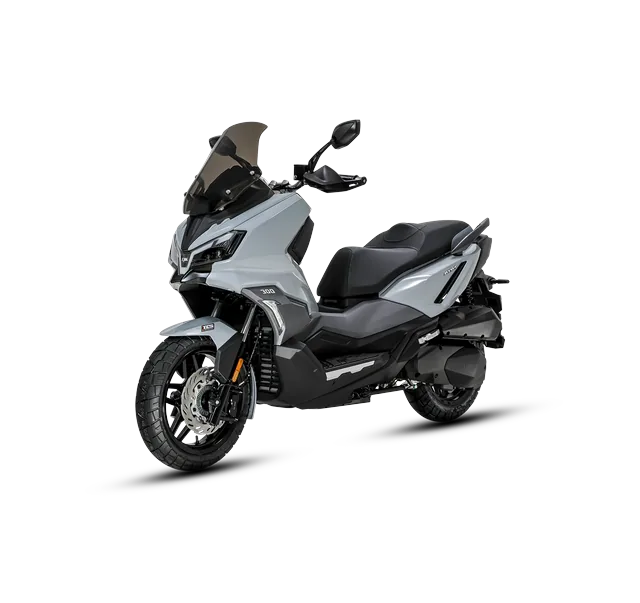 SYM ADX 300