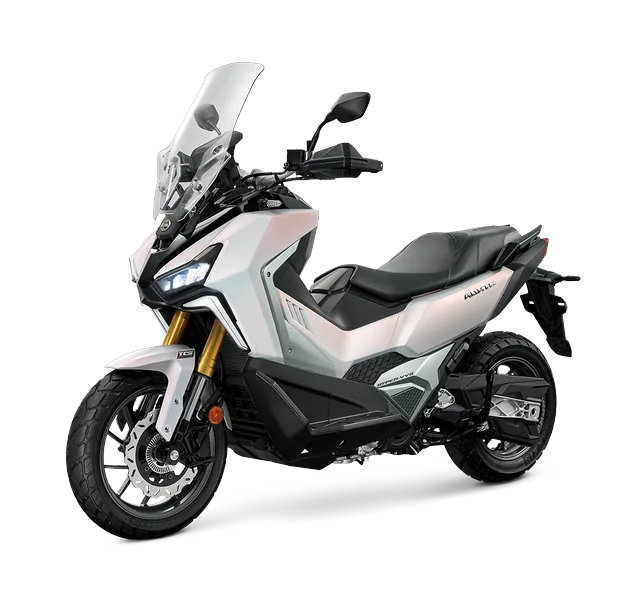 Scooter SYM ADX 400