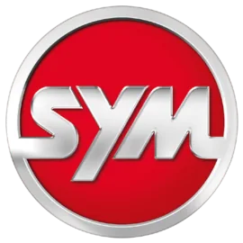 Logo SYM